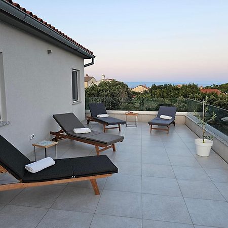 Aurora Appartement Ližnjan Buitenkant foto