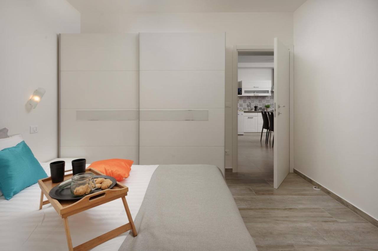 Aurora Appartement Ližnjan Buitenkant foto