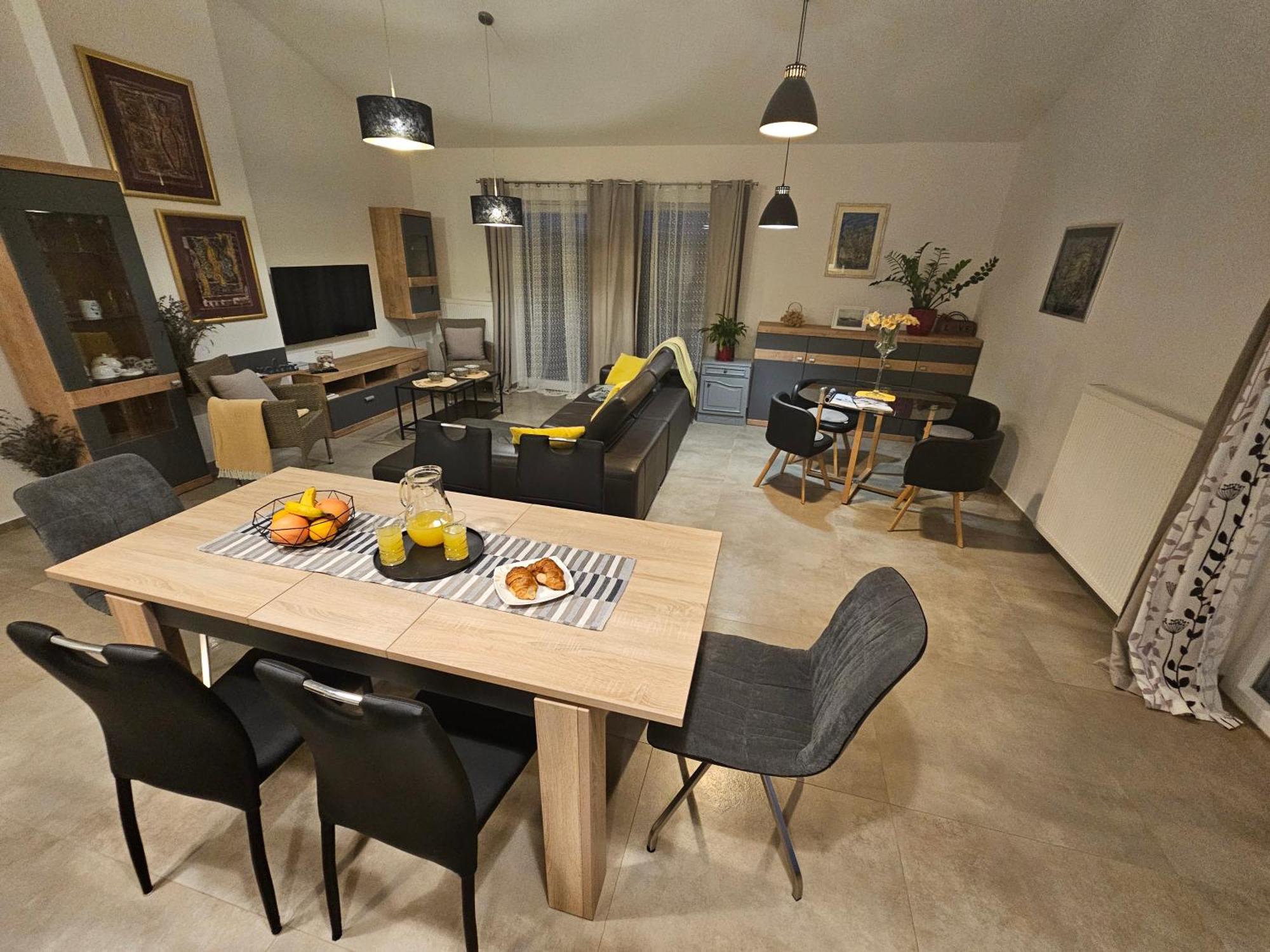 Aurora Appartement Ližnjan Buitenkant foto