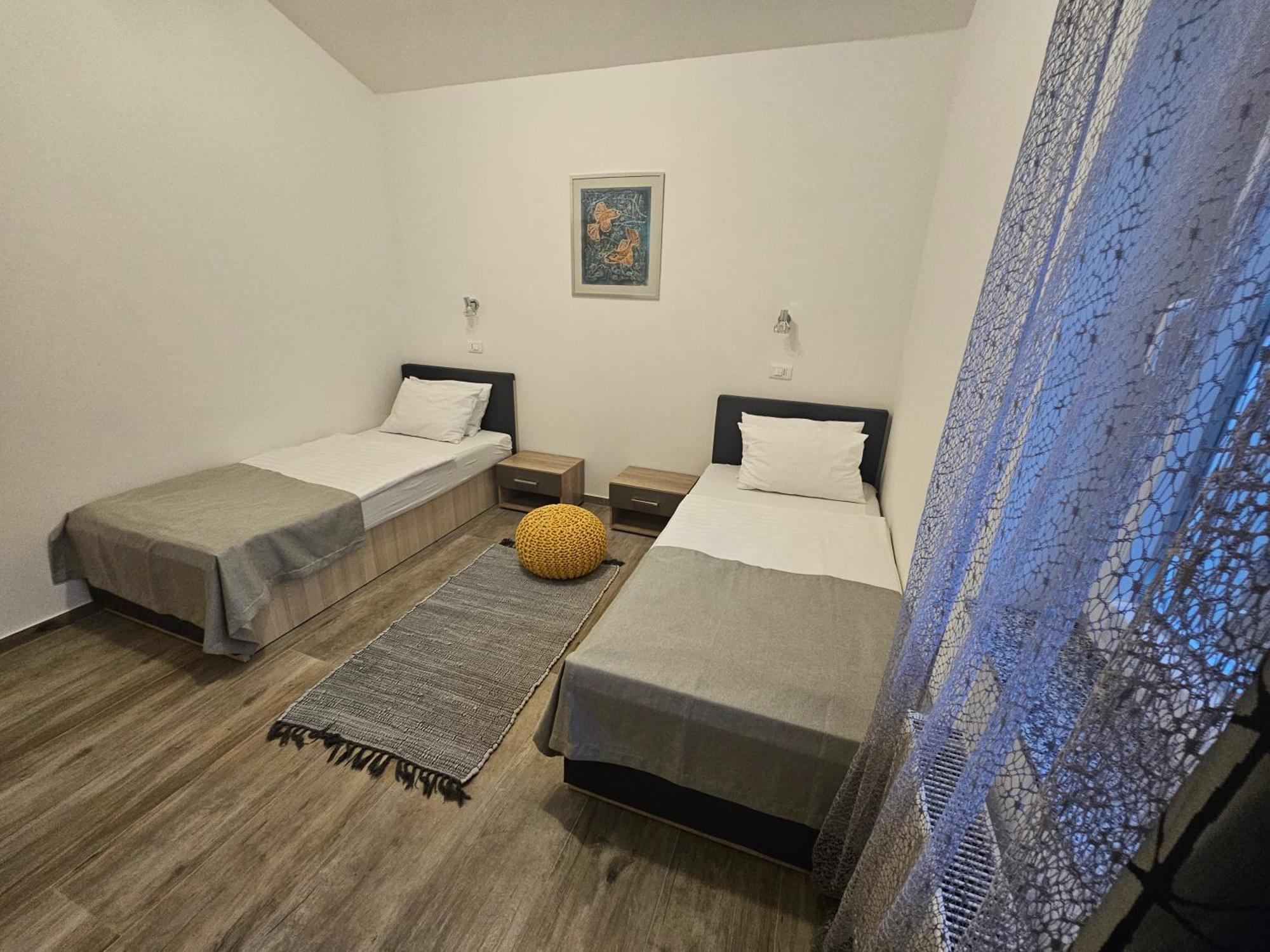 Aurora Appartement Ližnjan Buitenkant foto