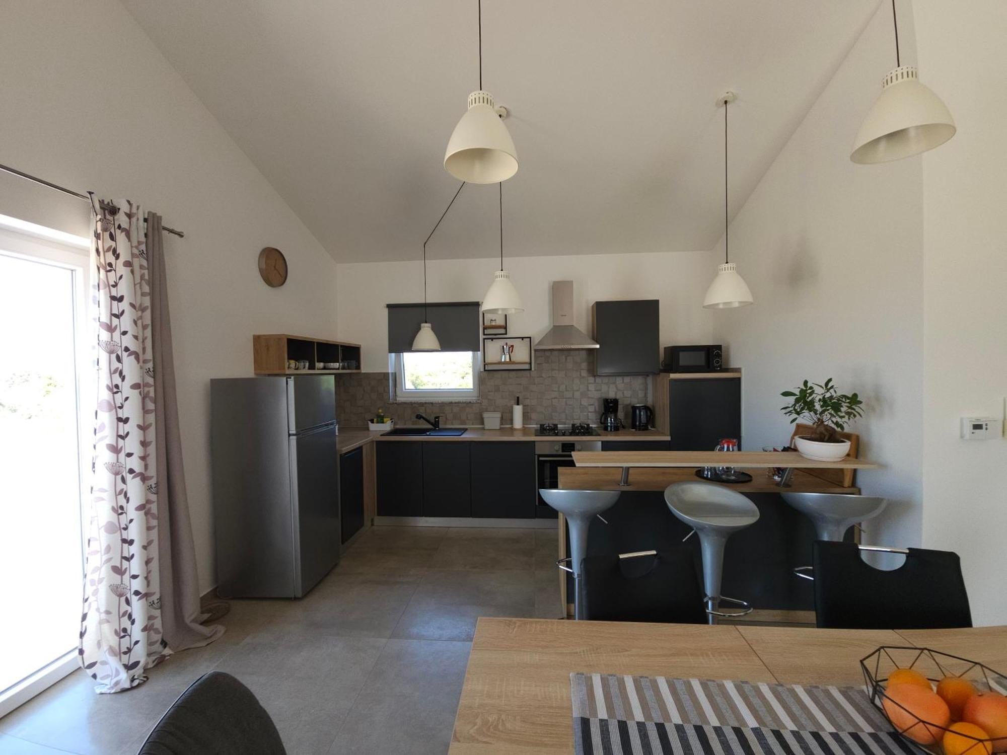 Aurora Appartement Ližnjan Buitenkant foto