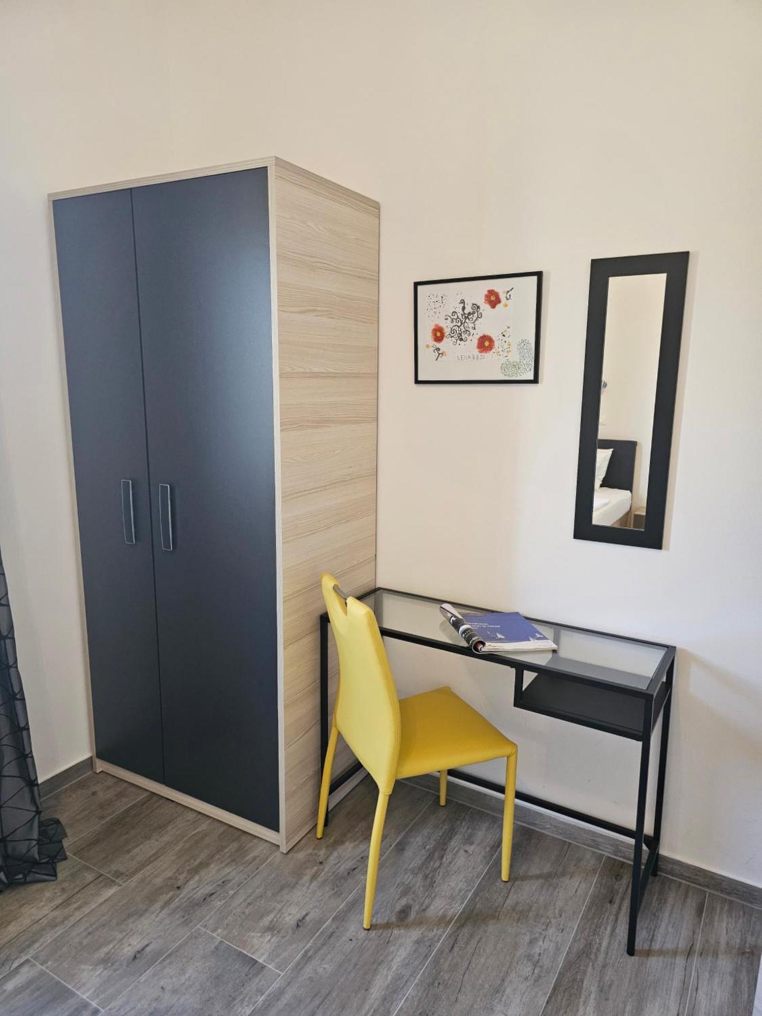 Aurora Appartement Ližnjan Buitenkant foto