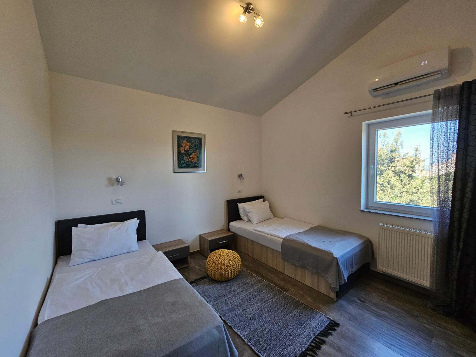 Aurora Appartement Ližnjan Buitenkant foto