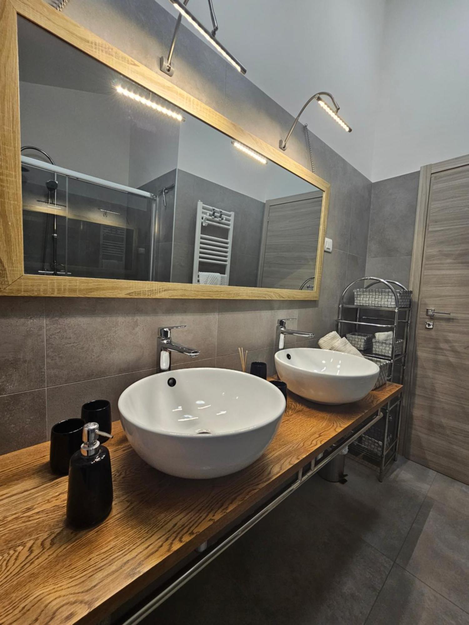 Aurora Appartement Ližnjan Buitenkant foto