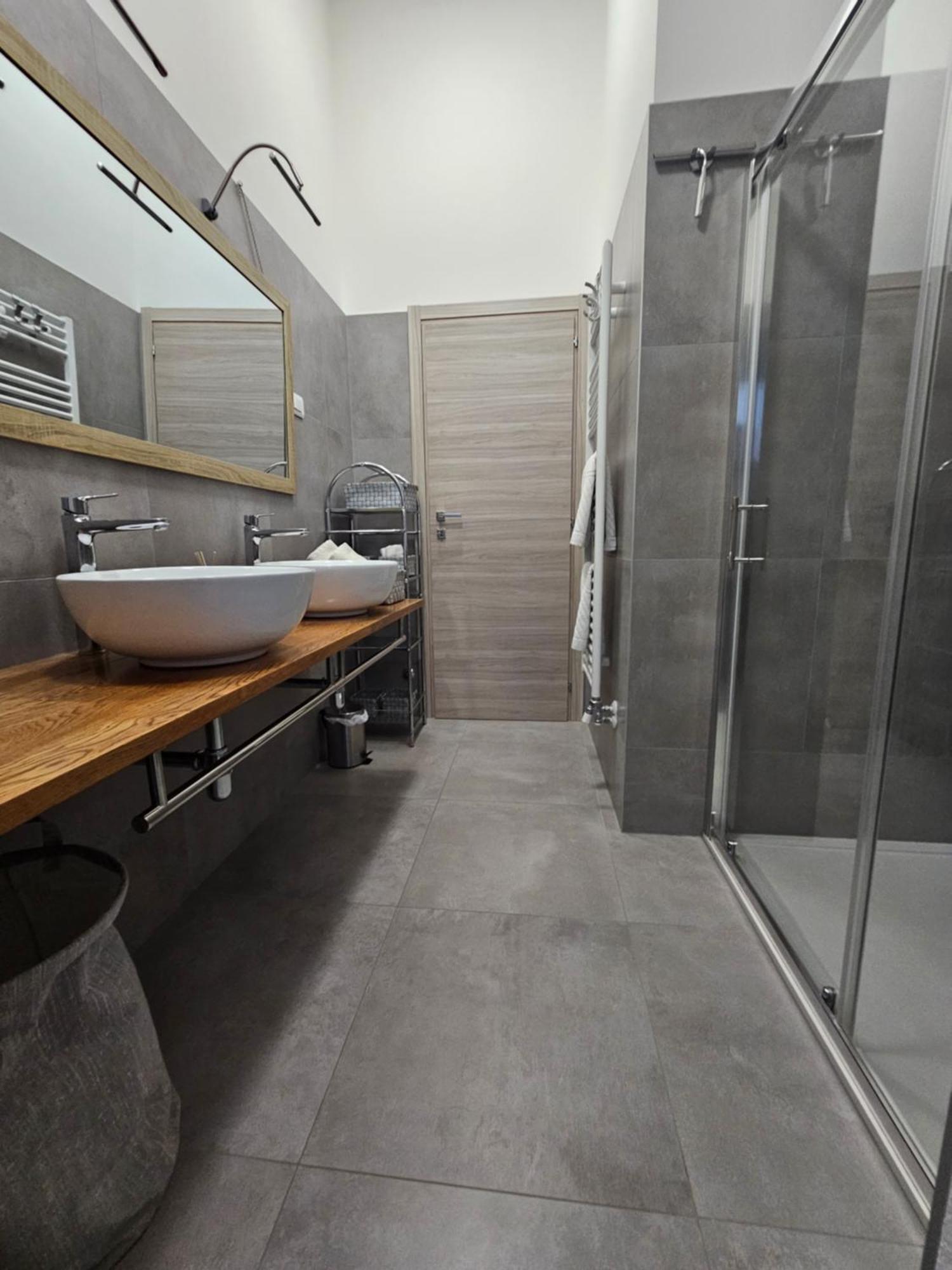 Aurora Appartement Ližnjan Buitenkant foto