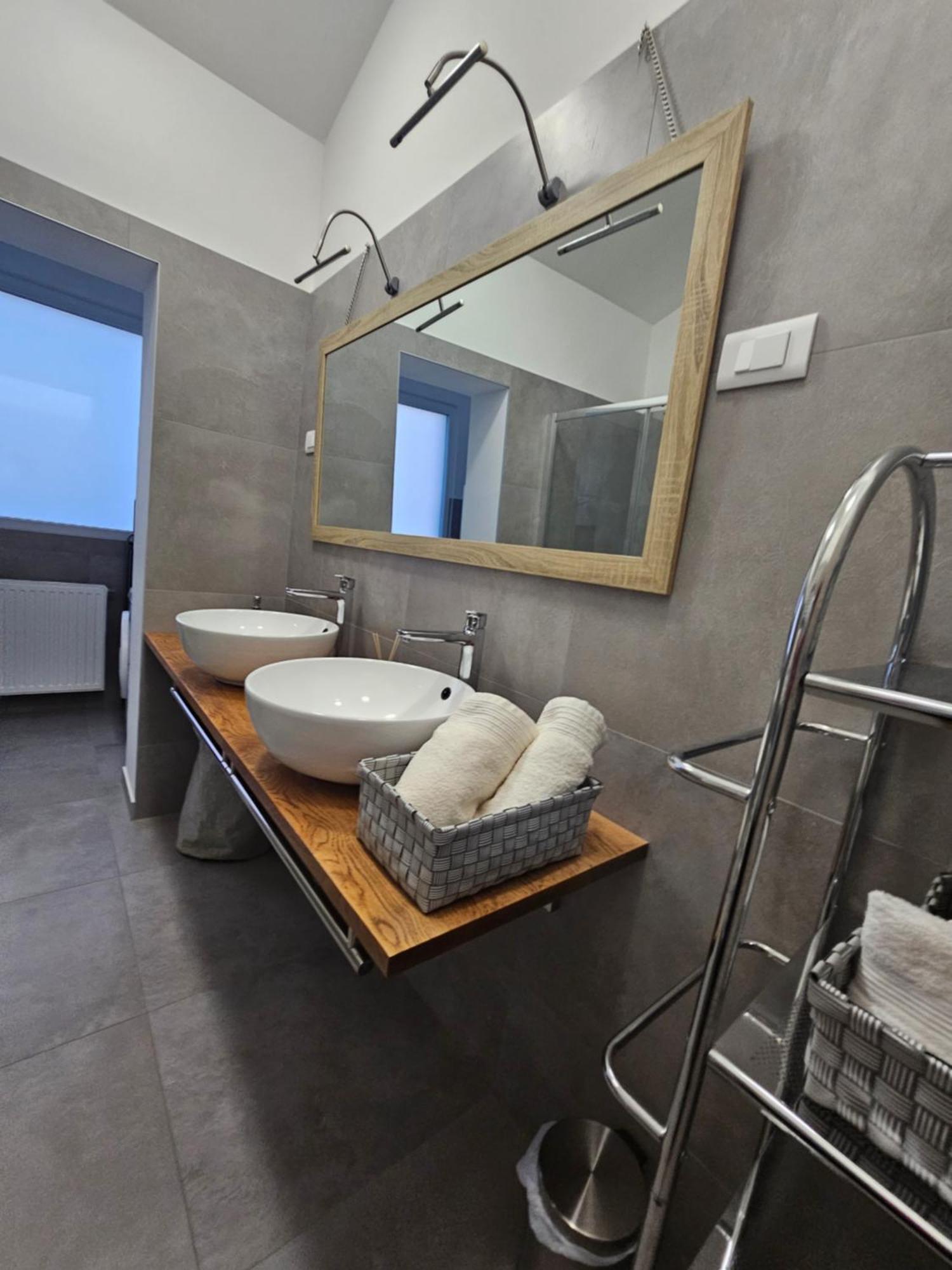 Aurora Appartement Ližnjan Buitenkant foto