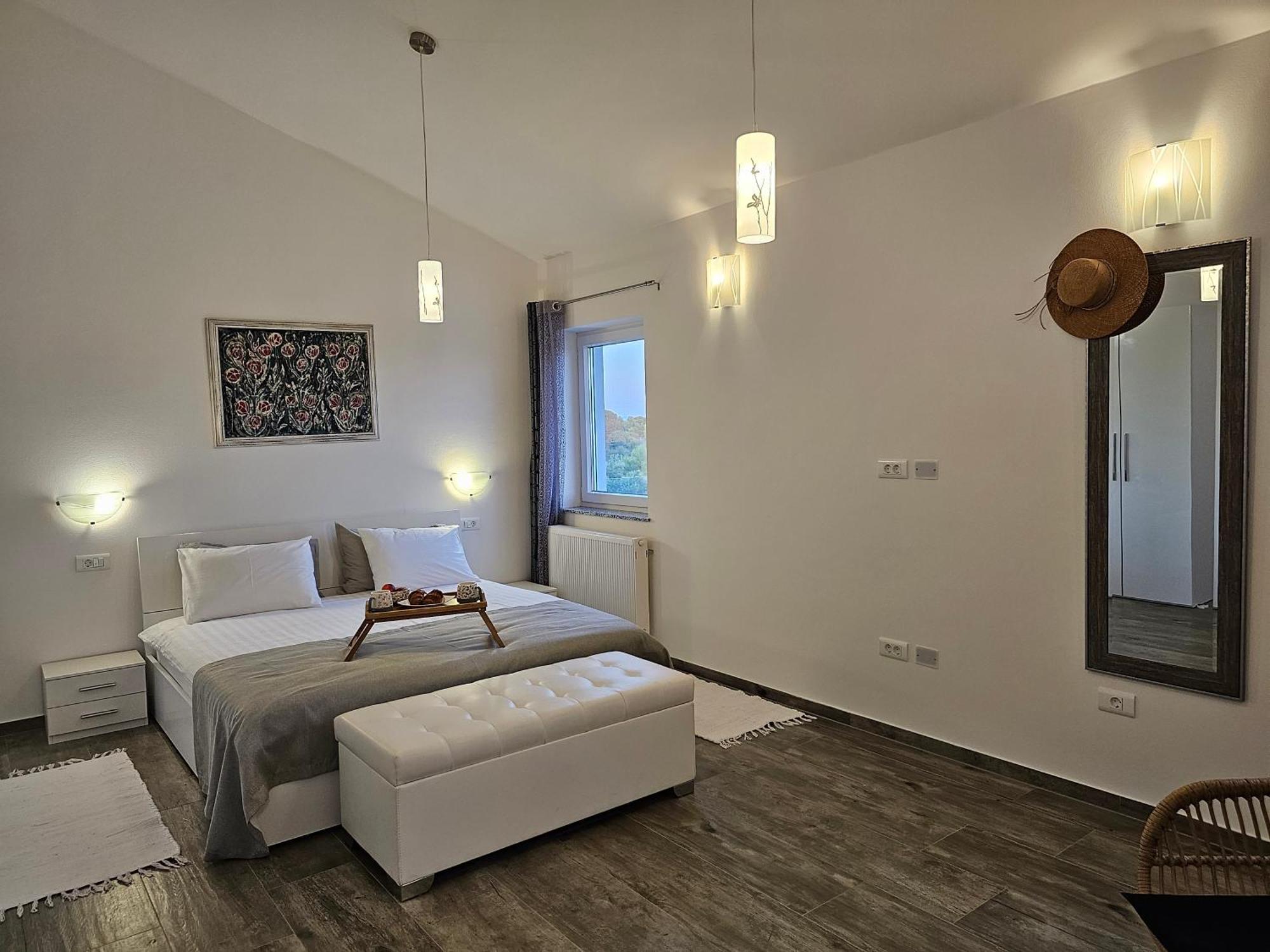 Aurora Appartement Ližnjan Buitenkant foto