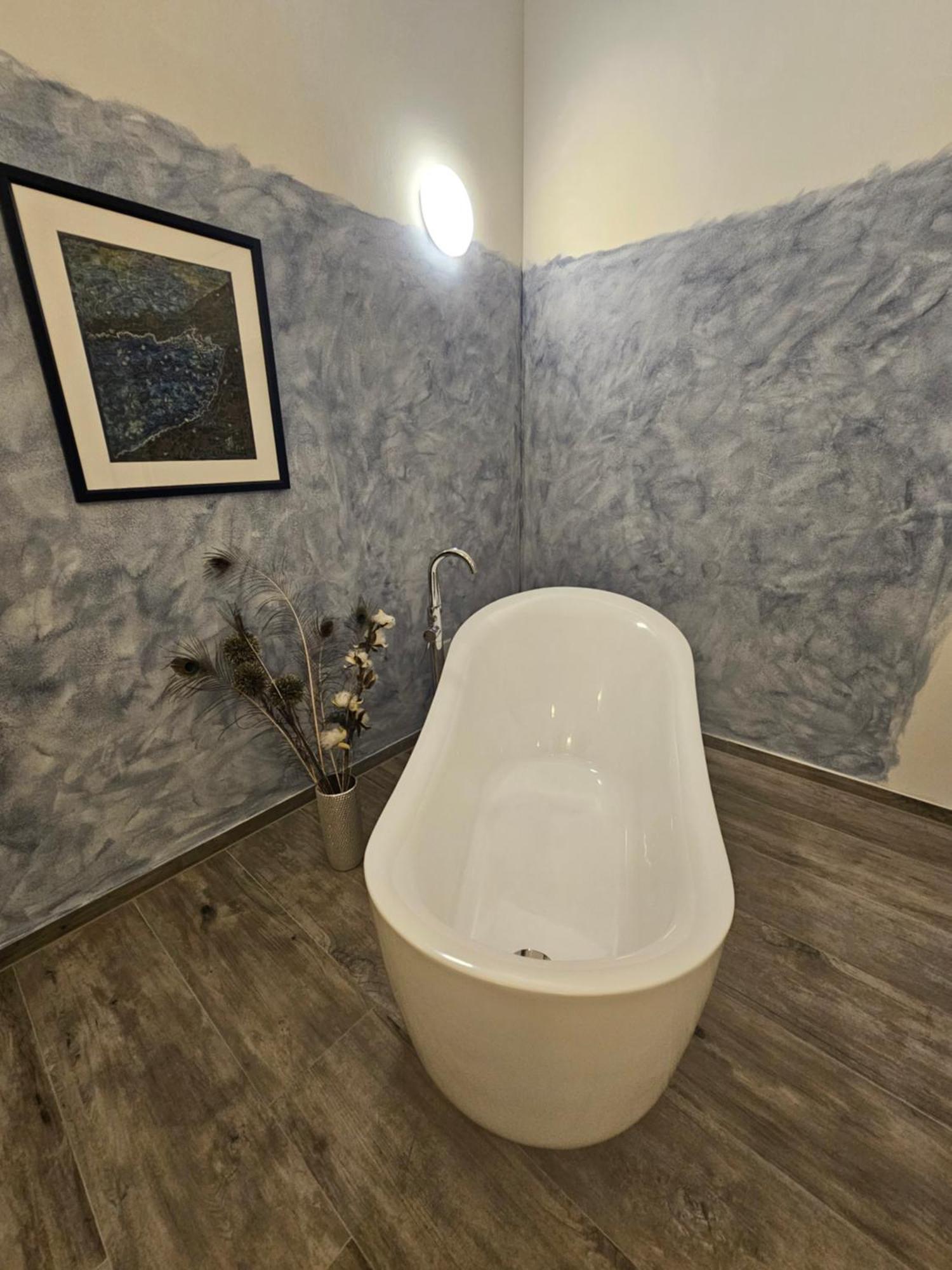 Aurora Appartement Ližnjan Buitenkant foto